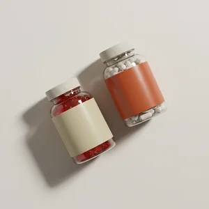 Wellness supplements for health