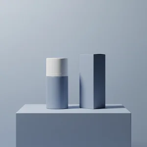 Candid Skincare Spray Bottle