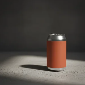 Modern product canister display