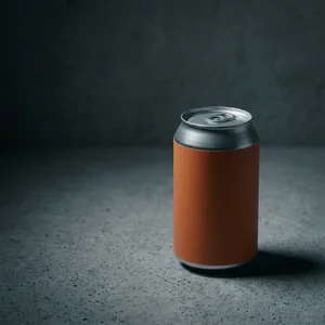Modern product canister display