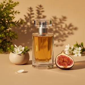 Tropical Golden Hour Perfume