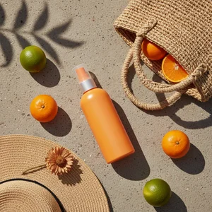 Sunny Beach Essentials