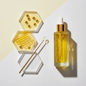 Golden Elixir Luxury Serum