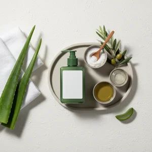 Natural Skincare & Wellness