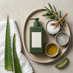 Natural Skincare & Wellness