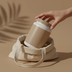 Post-workout plant protein