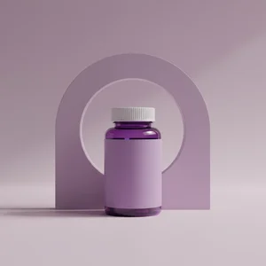 Vibrant Wellness Supplements