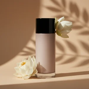 Vibrant Nail Polish Collection