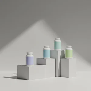 Olura wellness supplements