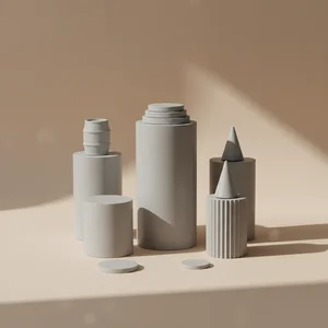 Modern display props