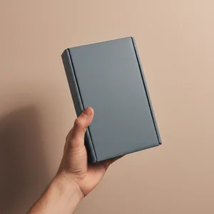 Personalized product unboxing