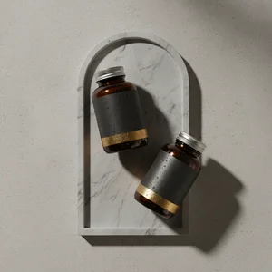 Potent Wellness Supplements