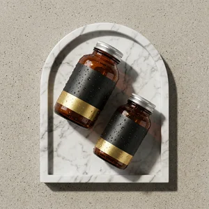 Potent Wellness Supplements