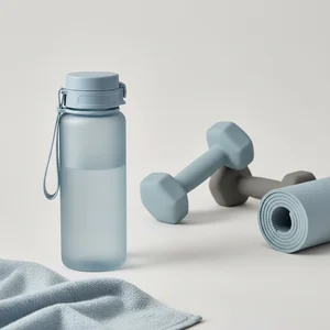 Essential Workout Gear