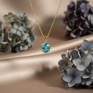 Pastel Teatime Delights