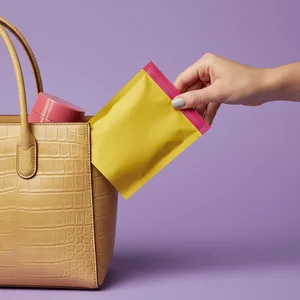 On-the-Go Snack Grab