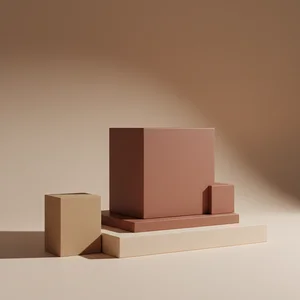 Modern Product Stage