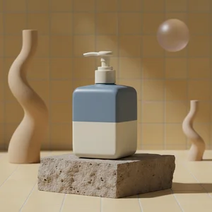 Gentle daily care essentials