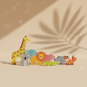 Natural skincare on serene stones