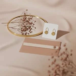 Delicate Bridal Stationery