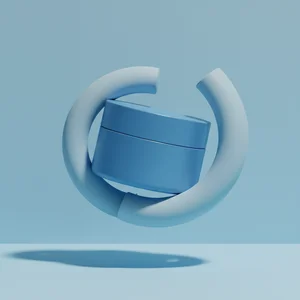 Empowering skincare packaging