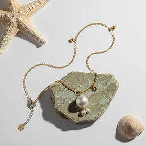 Coastal Charm Necklace
