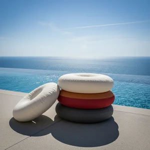 Coastal ceramics stack