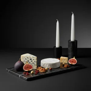 Moody evening indulgence