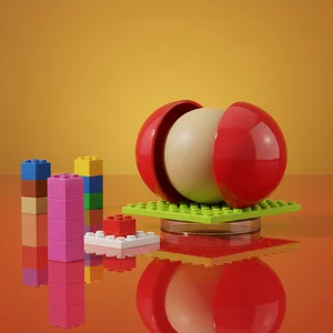 Fresh skincare dropper bottle