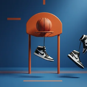 Dynamic Basketball & Streetwear