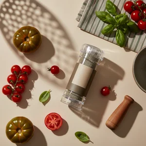 Fresh culinary ingredients