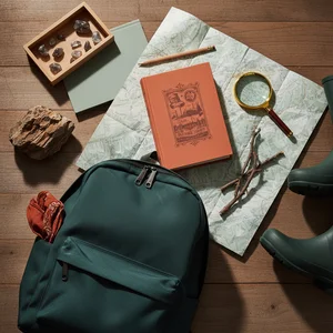 Adventure travel essentials