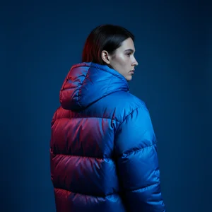 Dynamic sports apparel angles