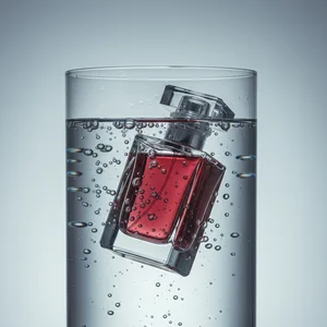 Bold Cherry Smoke Perfume