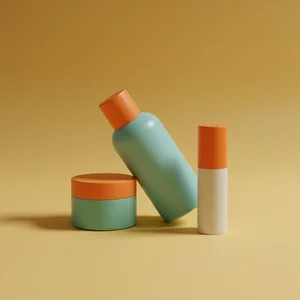 Vibrant Skincare Essentials