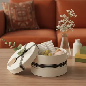 Rustic gift of delight