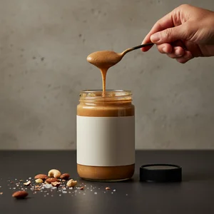 Modern Geometric Earrings