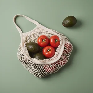Eco-Friendly Produce Bag