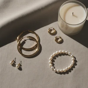 Rustic Christmas Decor