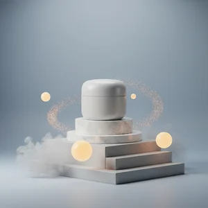 Dynamic Product Podium