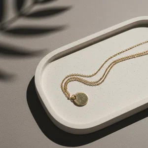 Delicate Gold Serpent Jewelry