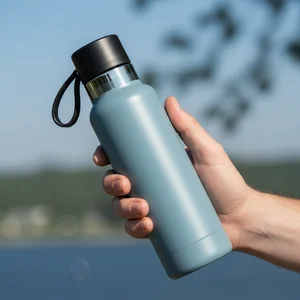 Elegant Skincare Ritual