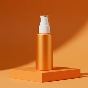 Vibrant Skincare Product