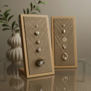 Jewellery Stand Display