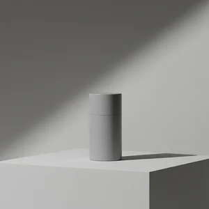 Minimalist Product Display Pedestal