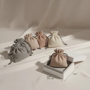 Hearty autumn soup bowls