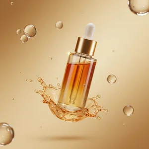 Golden Serum Elixir