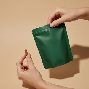 Natural health supplement