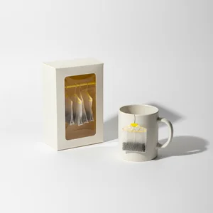 Eco-friendly cutlery set