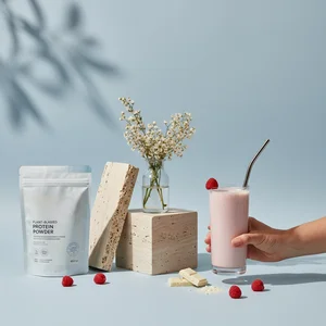 Fresh smoothie wellness kit